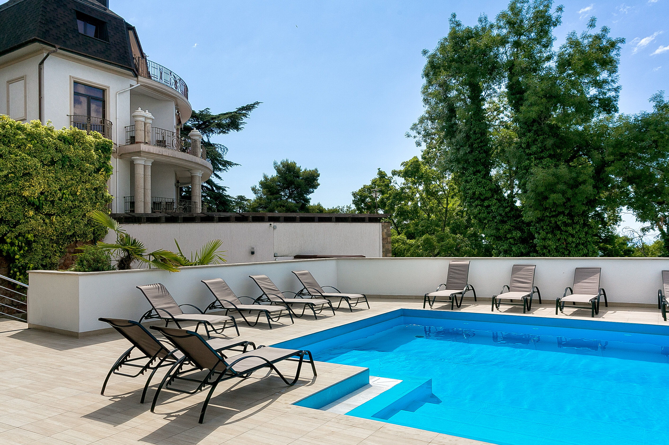 Фото Премиум Парк