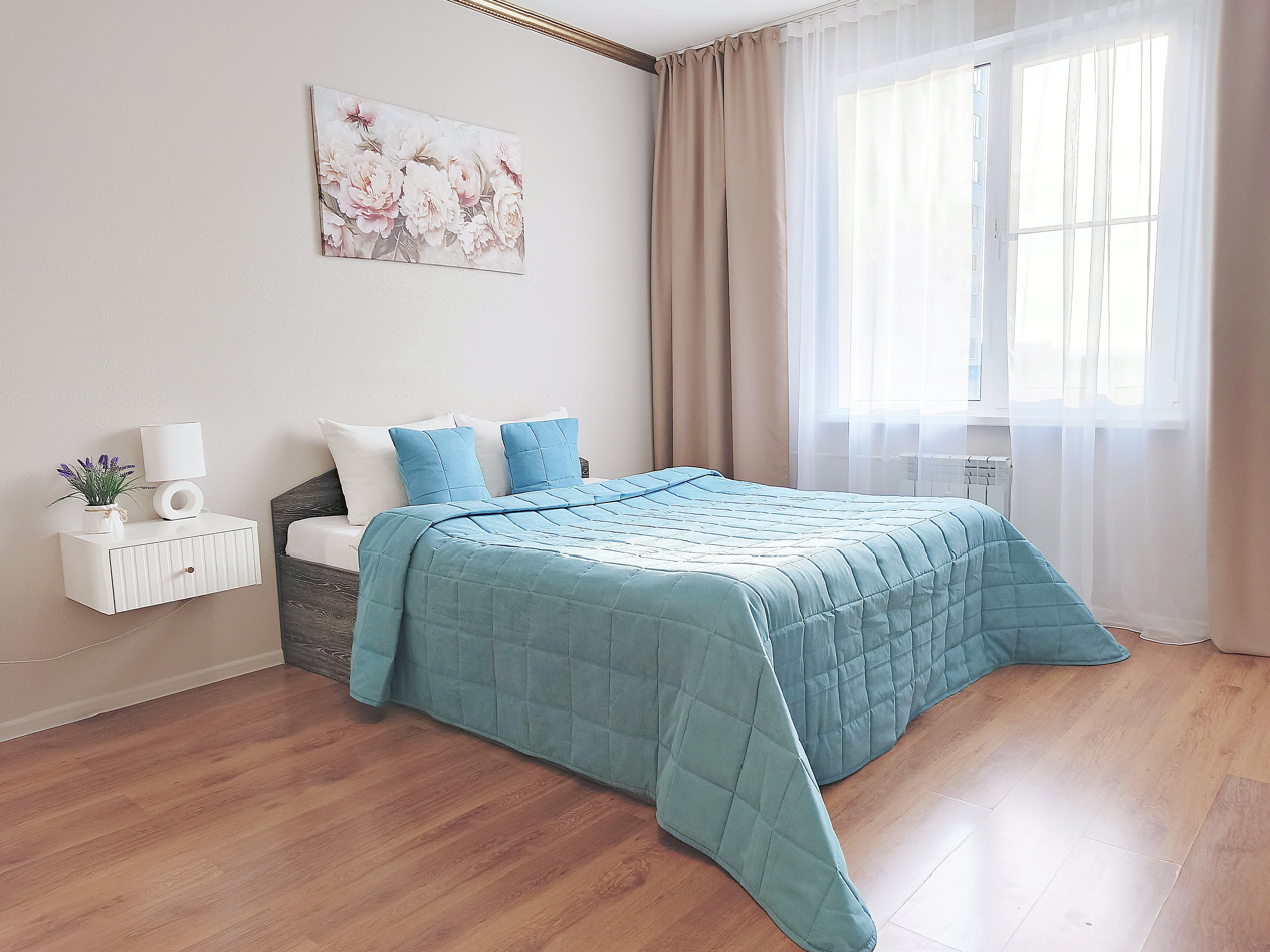 Фото Жильё посуточно