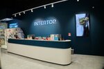 Intertop (Abdullah Rozybakiev Street, 263), shoe store