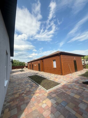 Дом в аренду Старое озеро в Аликоновке