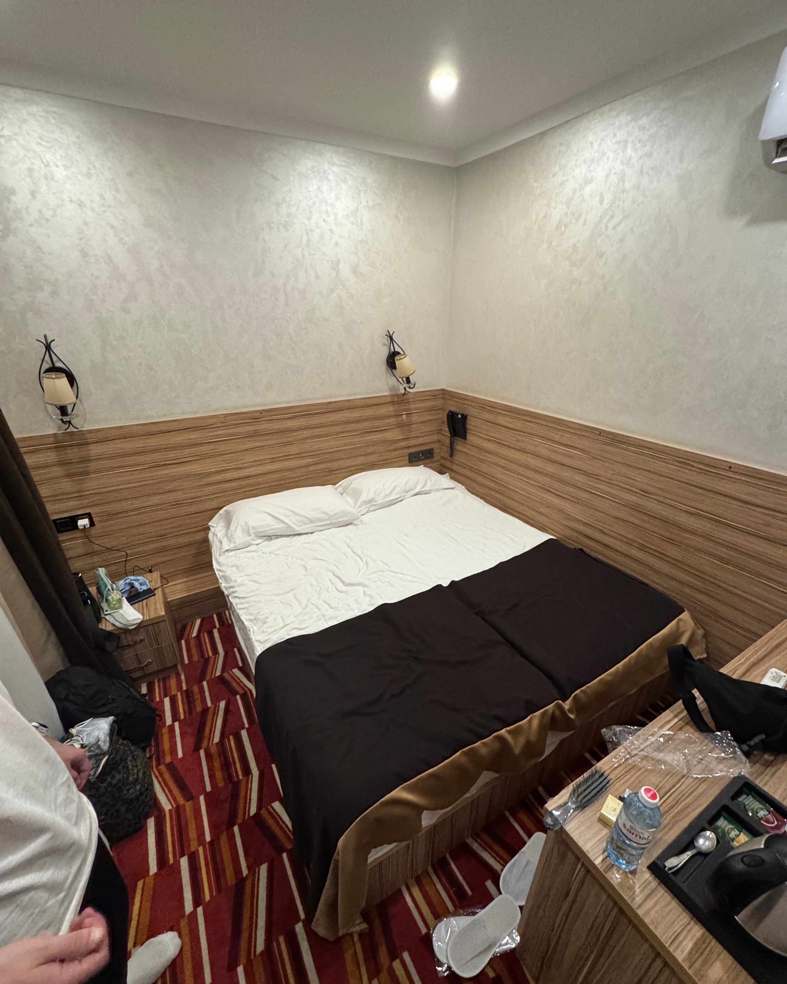 Фото Mildom City