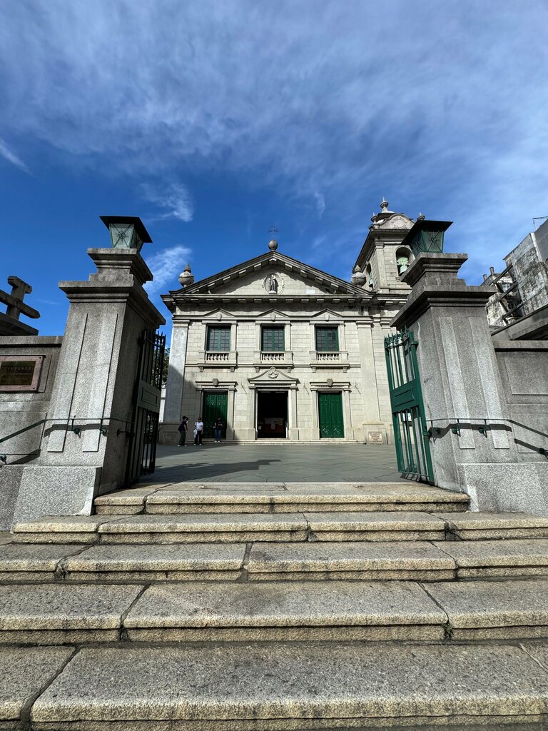 Hotel Macau Masters Hotel, Macau, photo