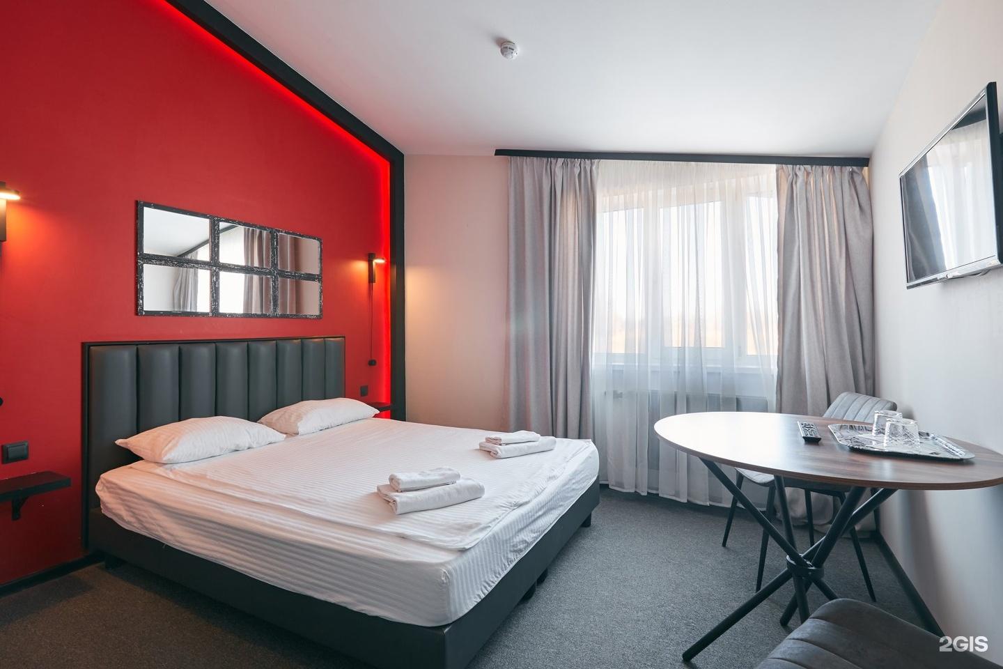 Фото отеля 1