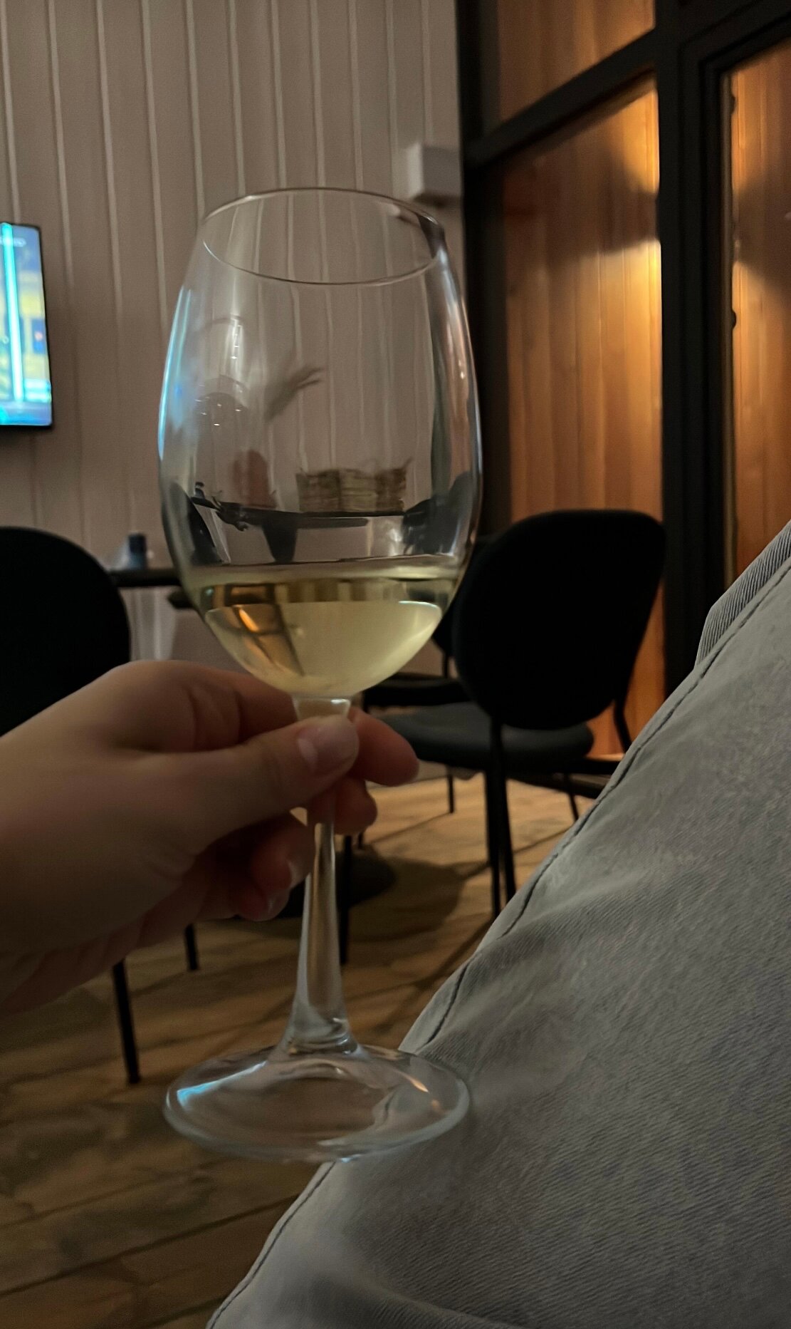 Фото Барн Hide Forest