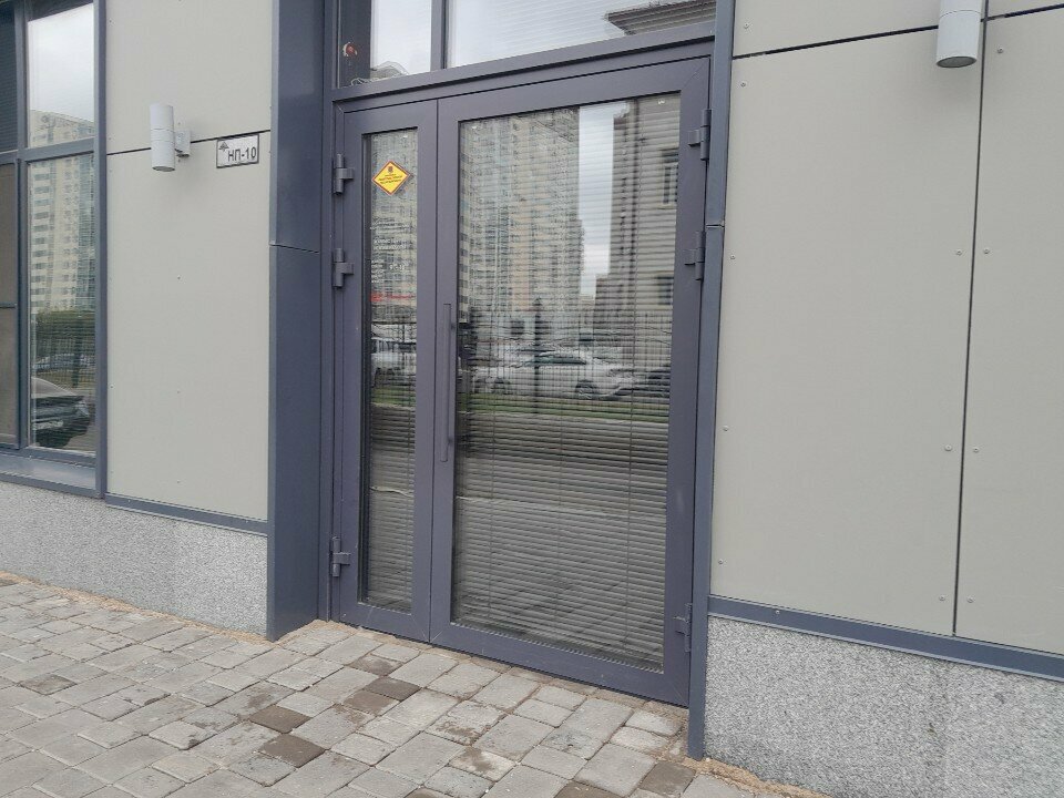 Electrical products KazEnergyDetection, Astana, photo