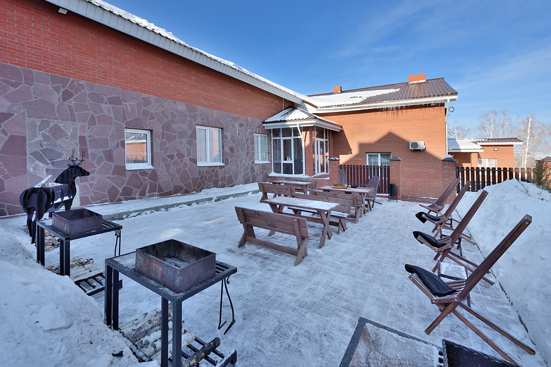 Фото Вершина