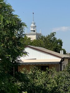 Гостевой дом Проездной