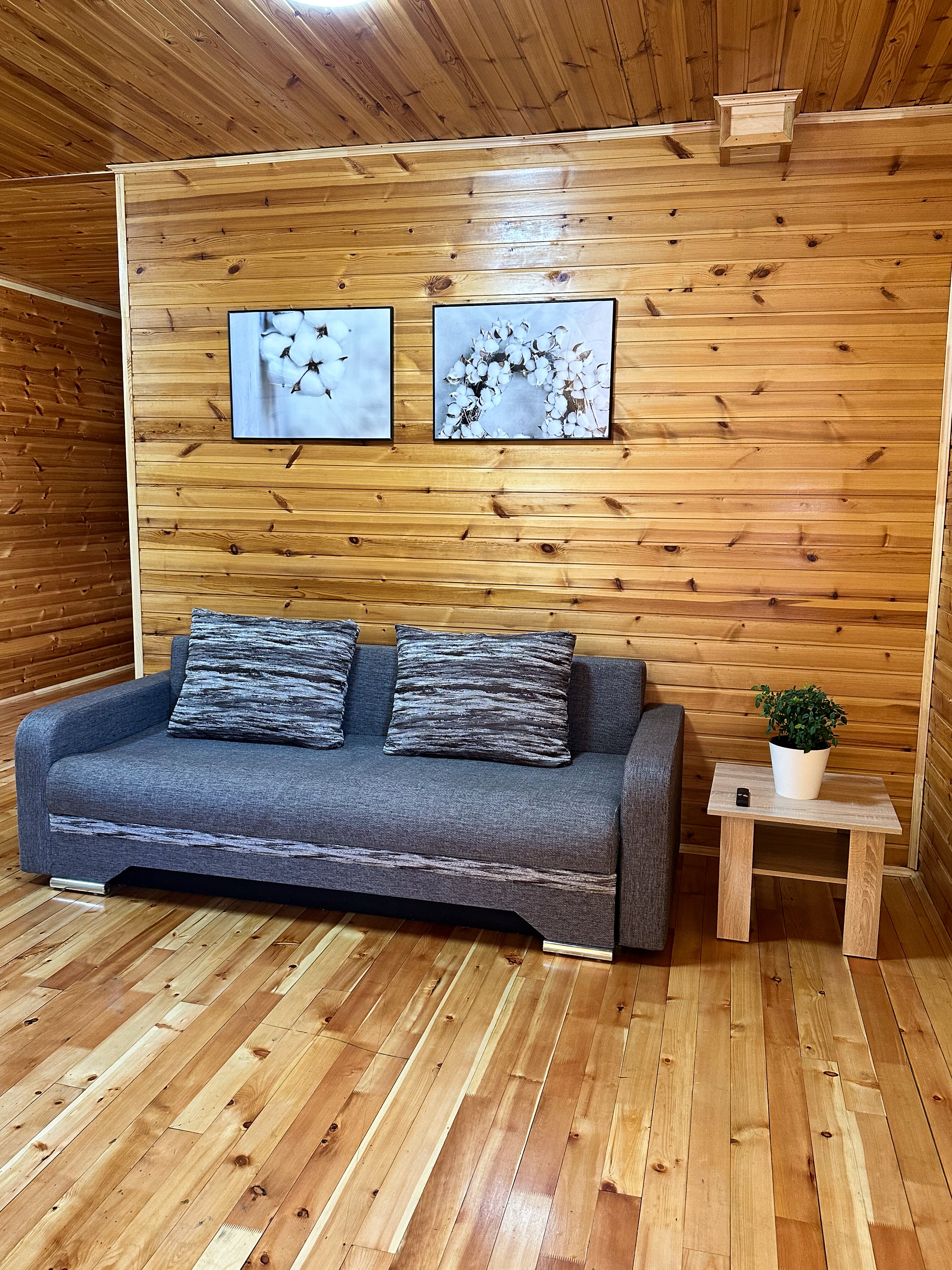 Фото Белуха Вилладж