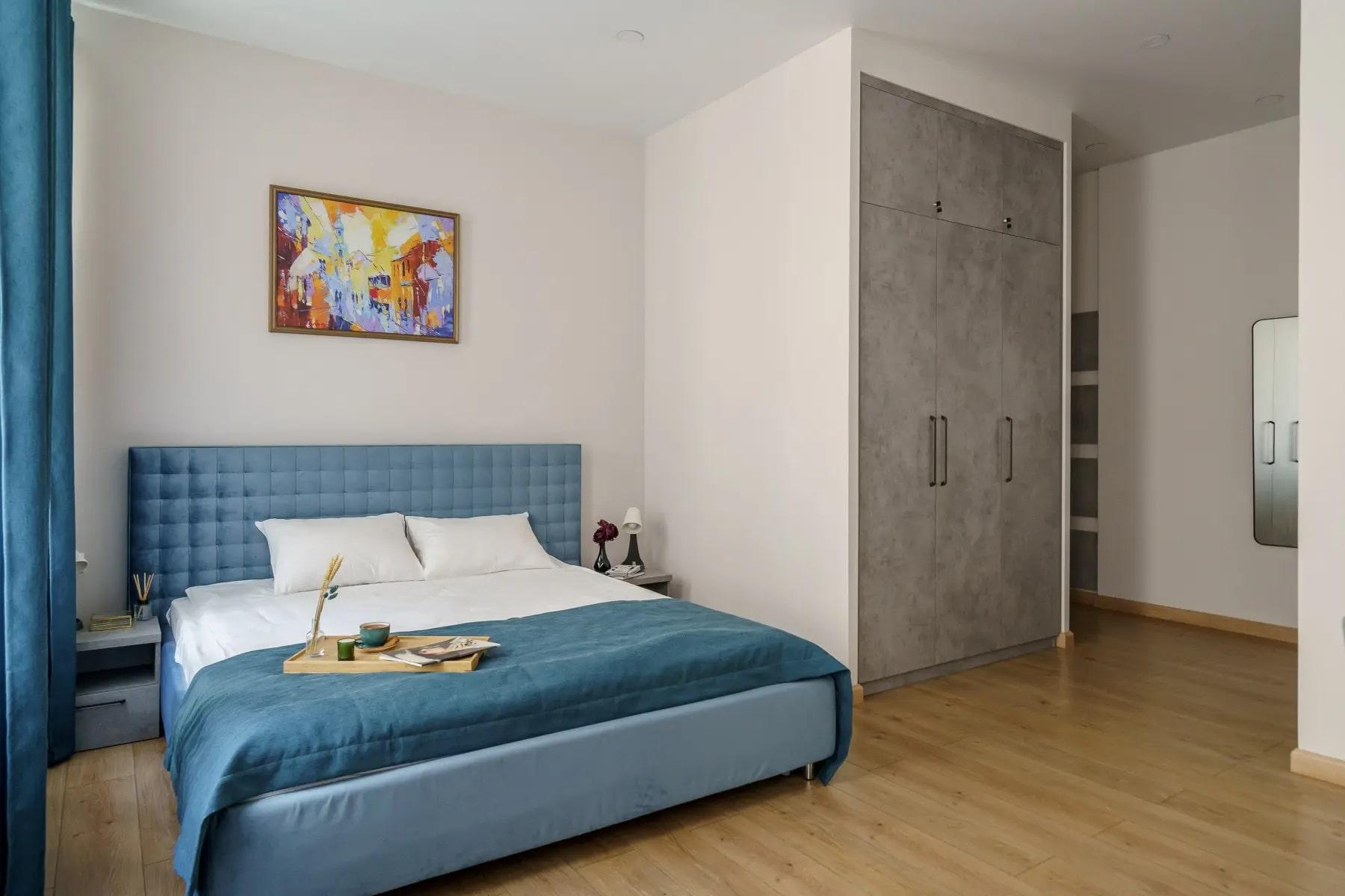 Фото Moov Apart Citycentre