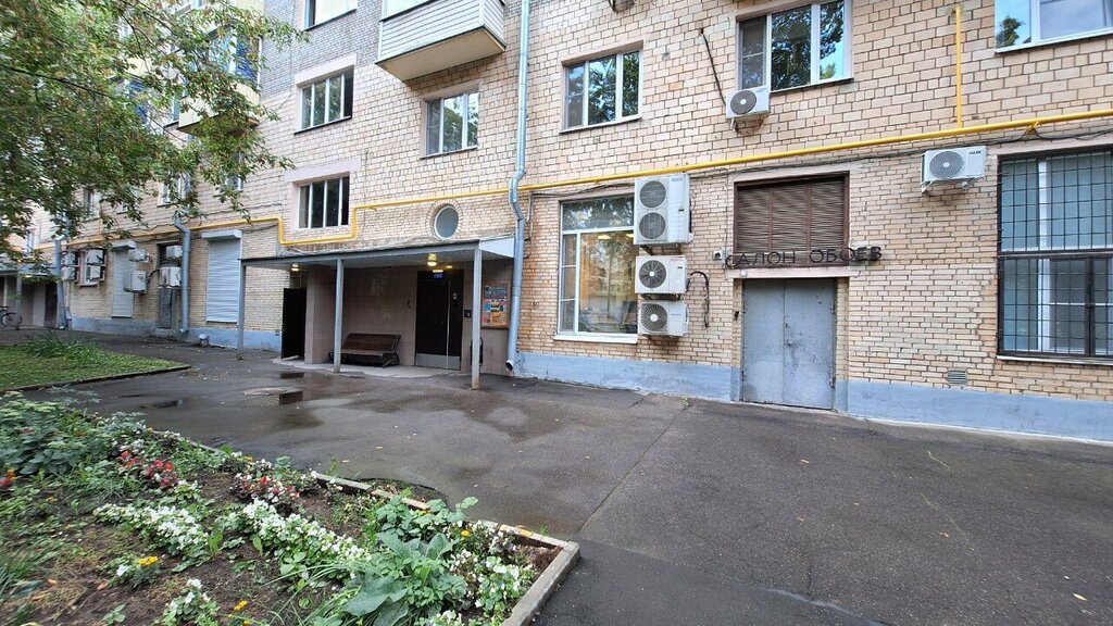 Cosmetology Icf Med, Moscow, photo