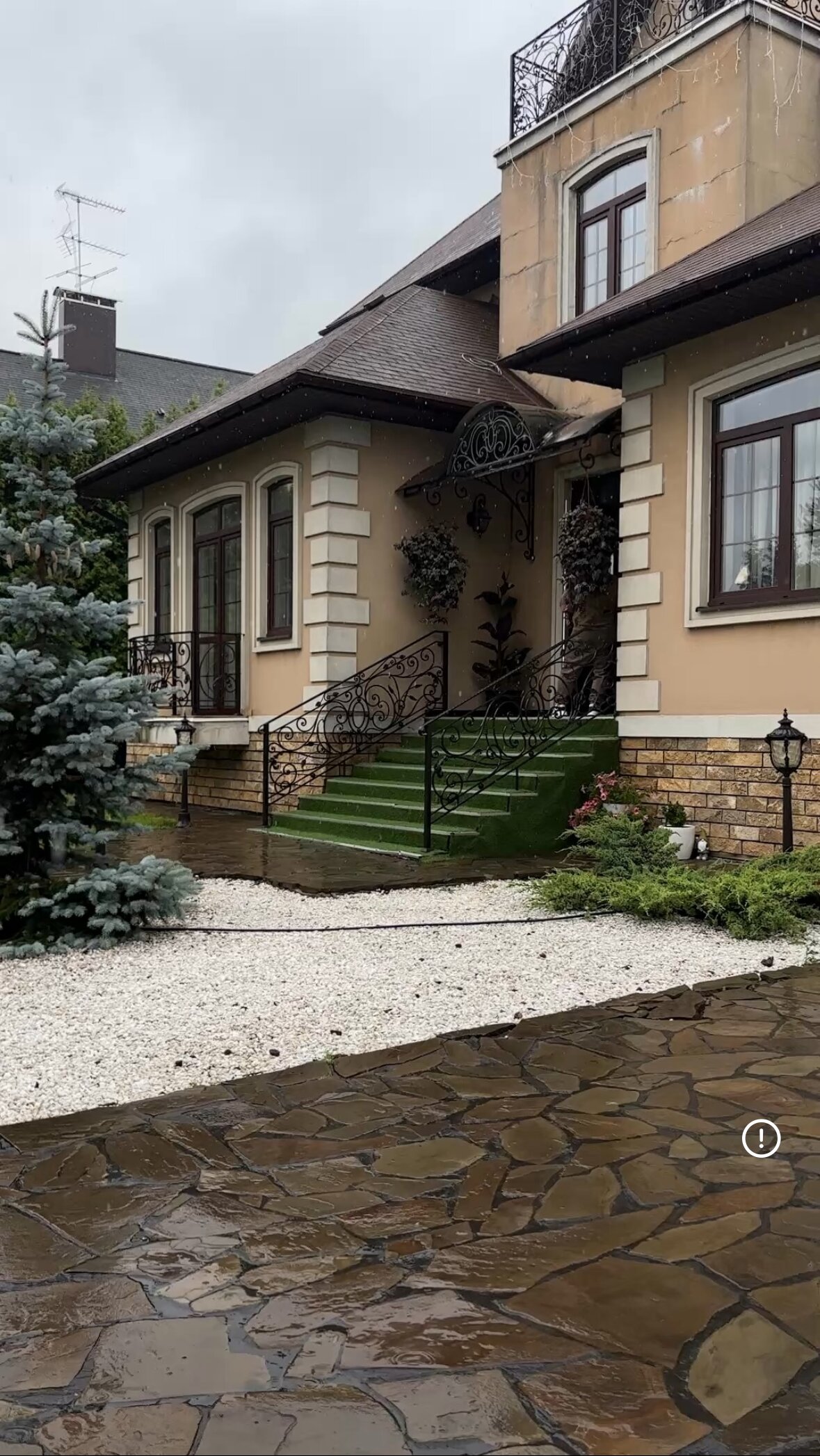 Фото Белый Берег