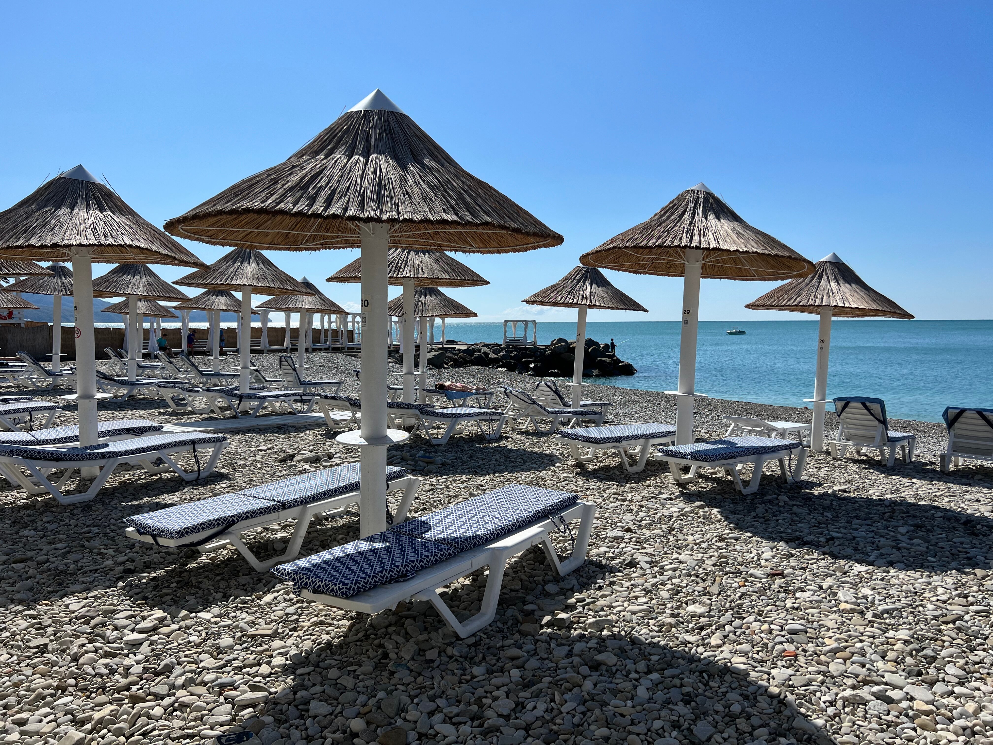 Фото Hidens Hotel