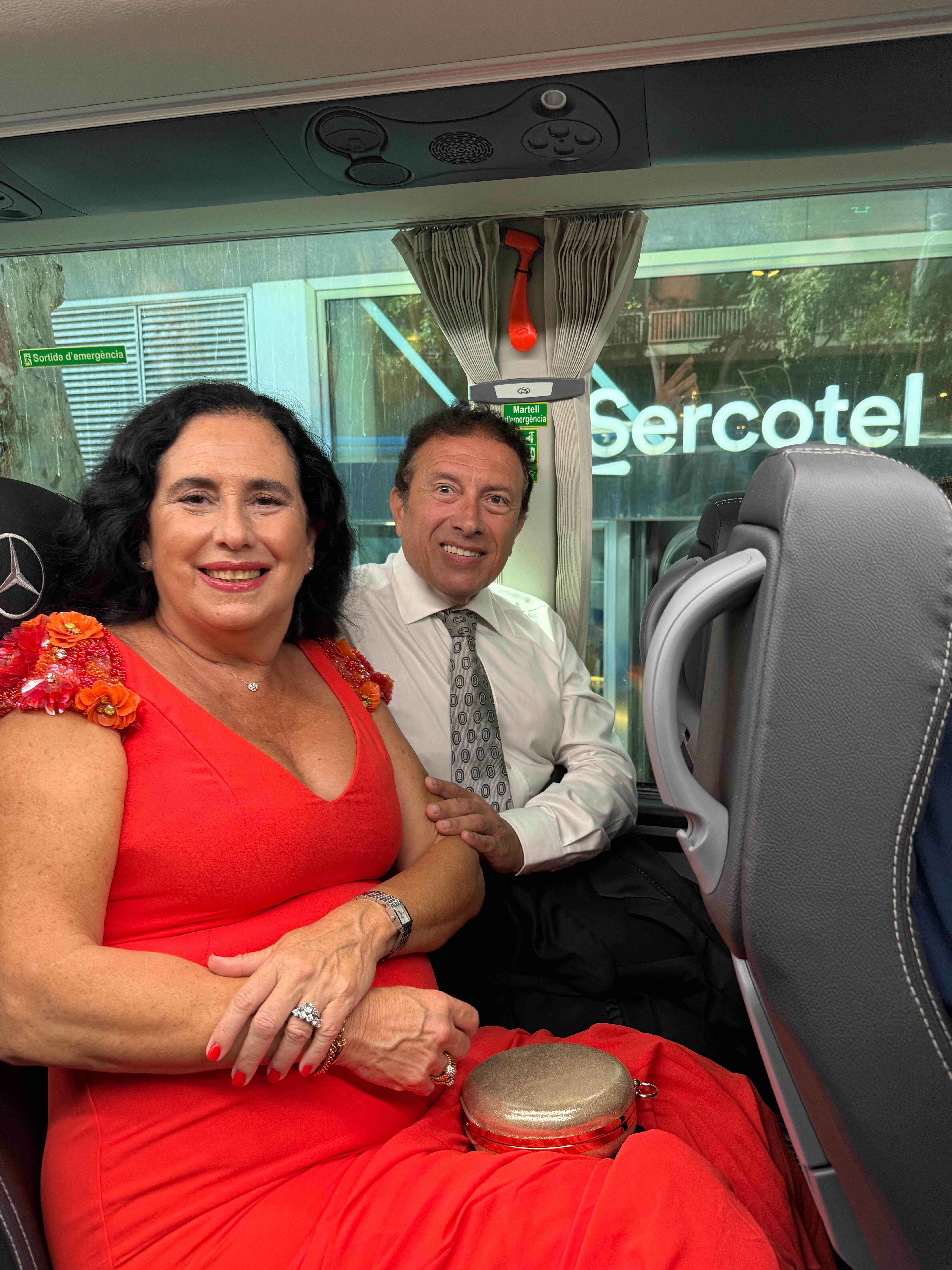 Фото Sercotel Caspe