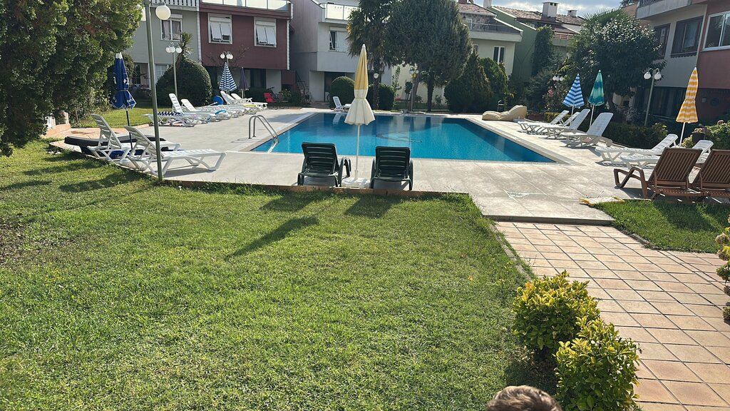 Housing complex Yakuplu Sahil, Sile, photo