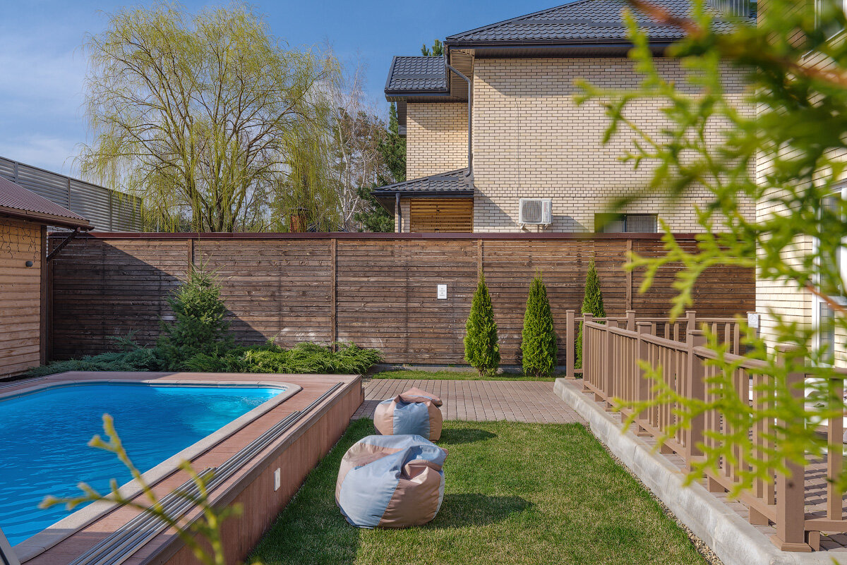 Фото Речной клуб Малиновый