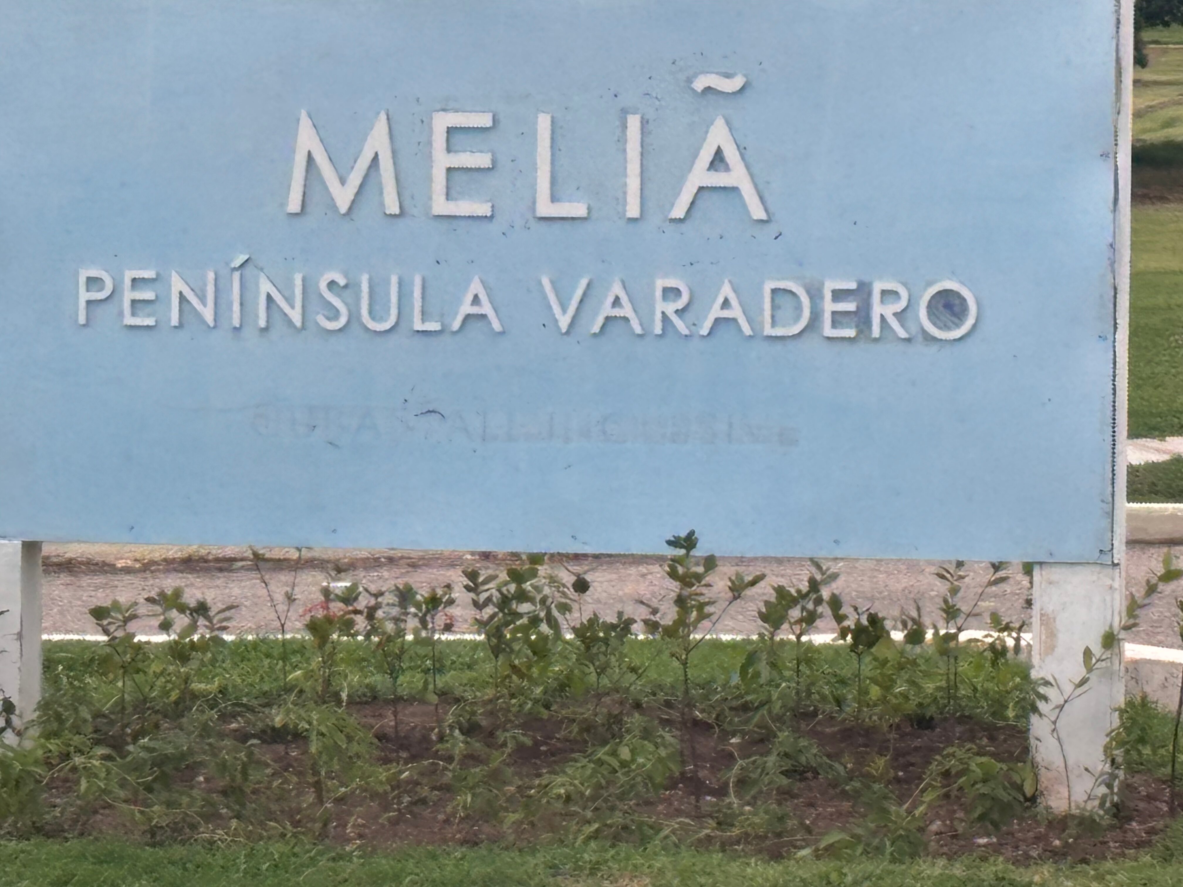 Фото Melia Peninsula Varadero