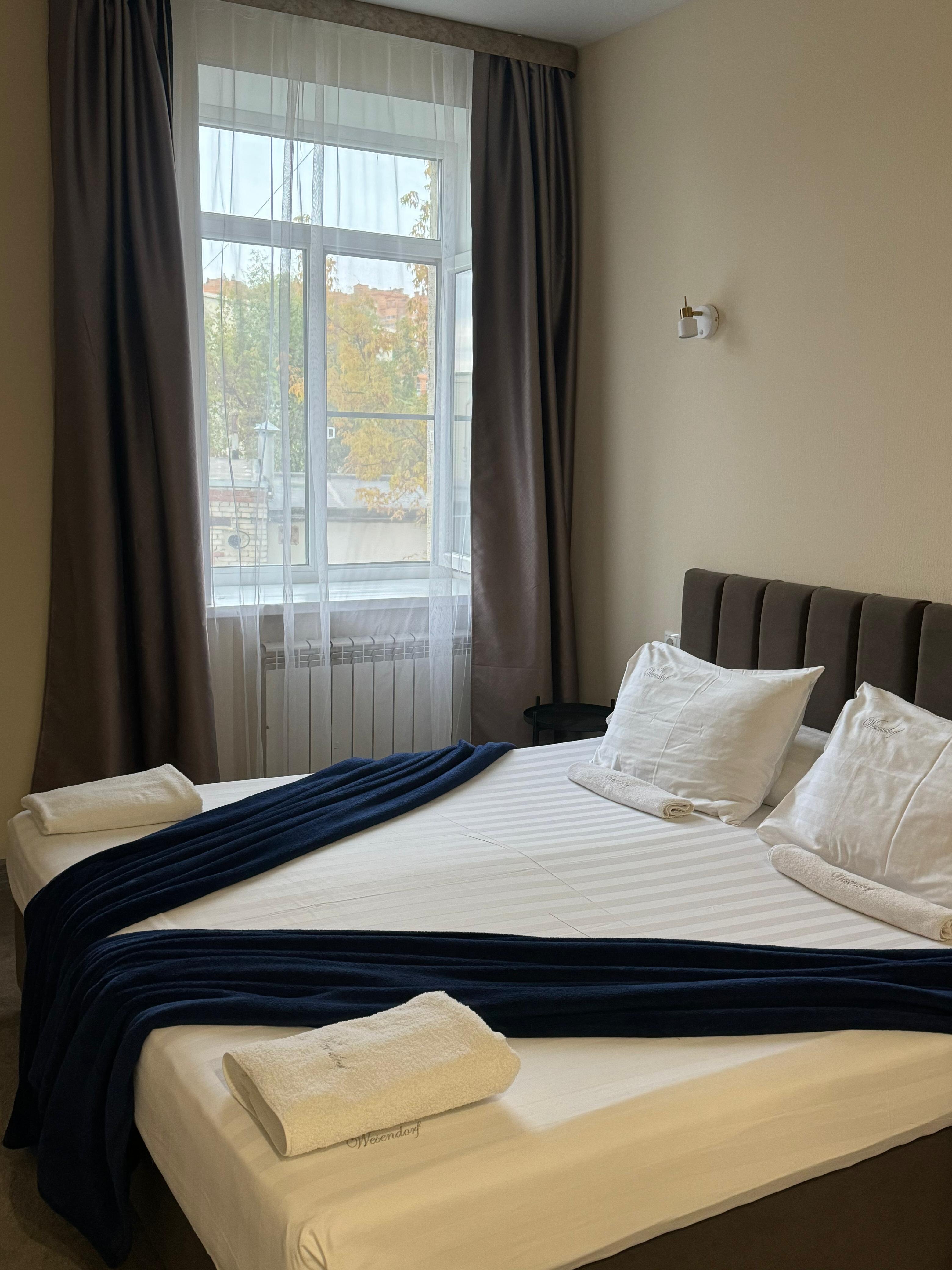 Фото Везендорф