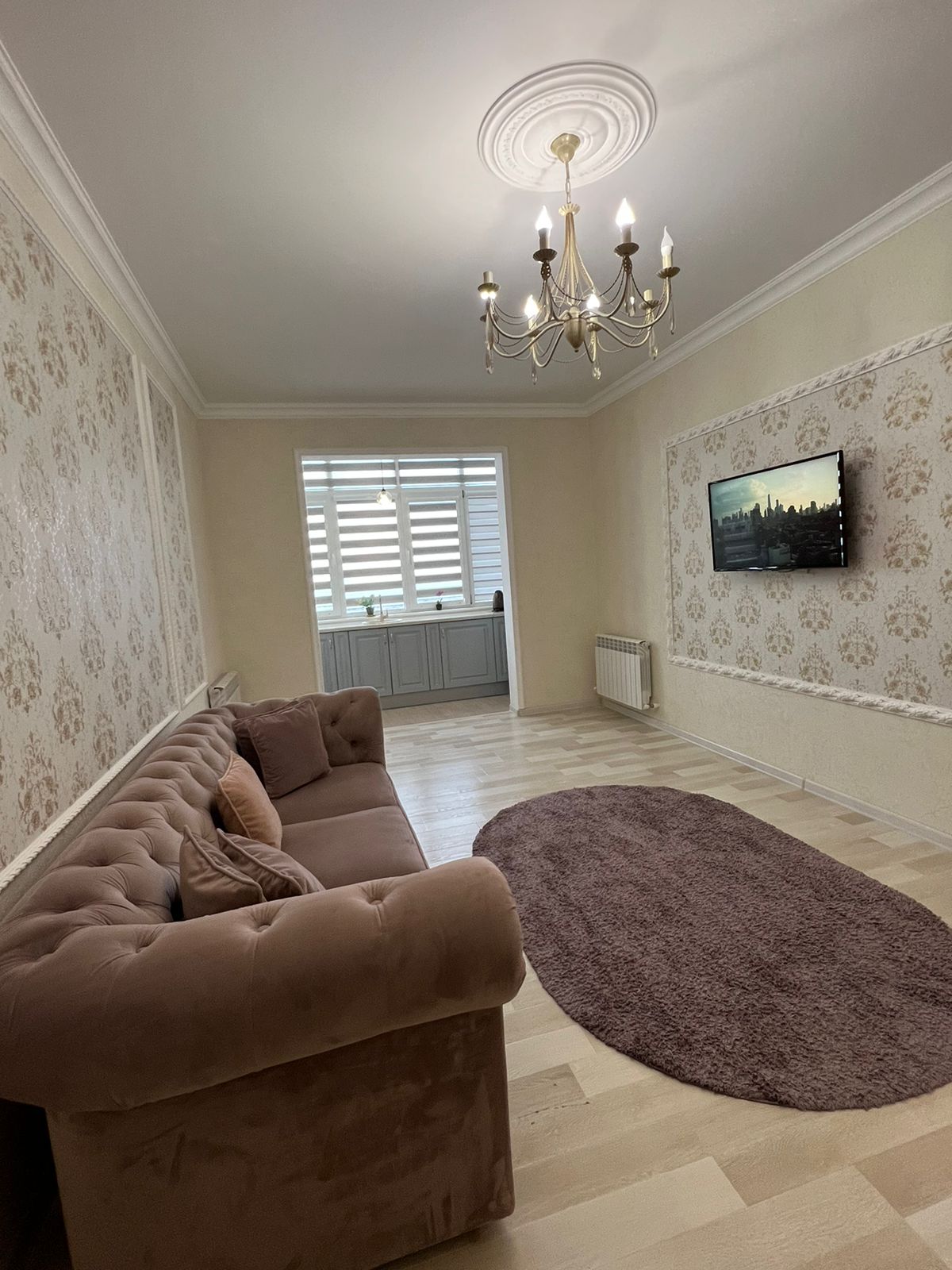 Фото Апартаменты