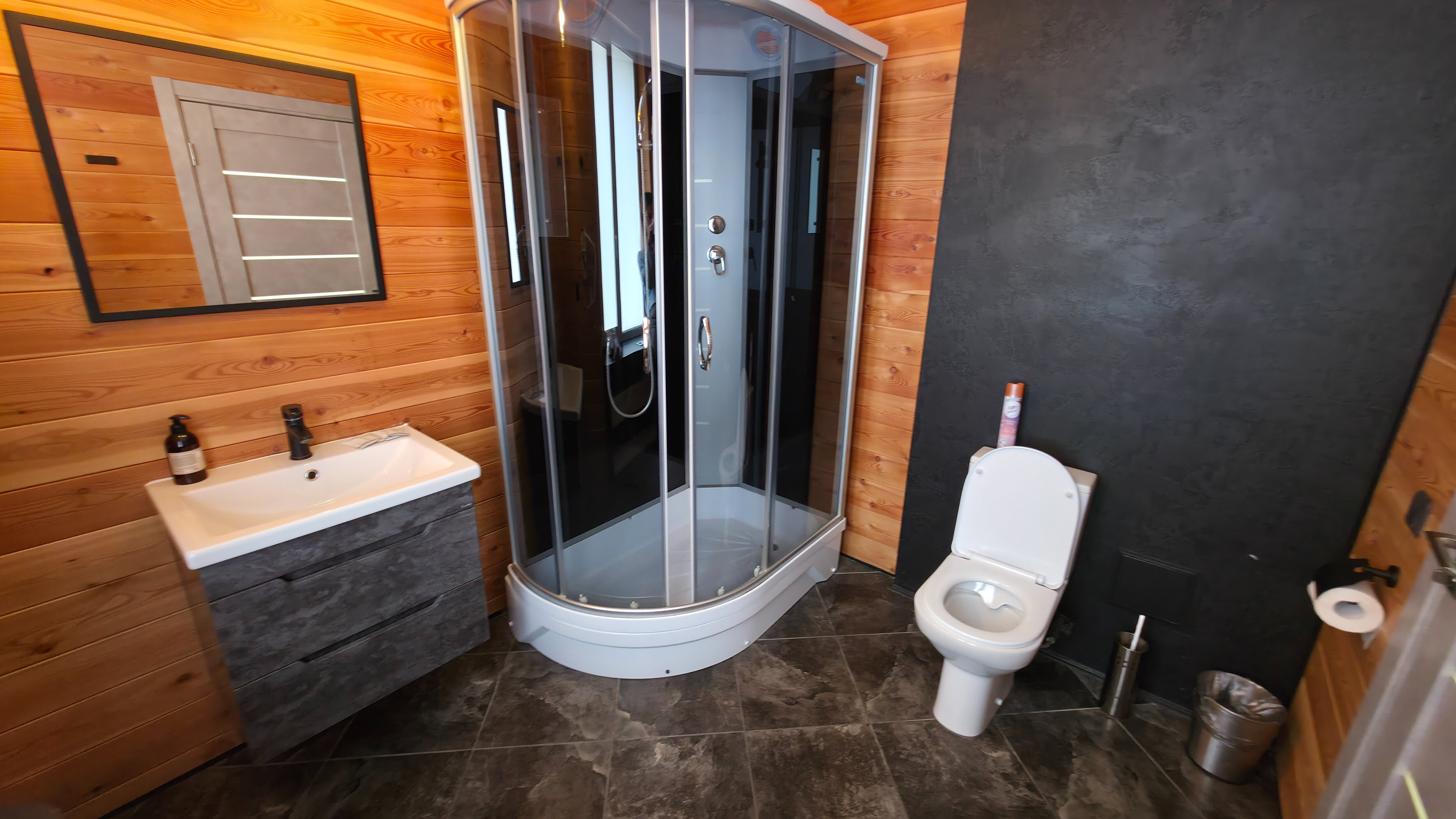 Фото Орловский дом