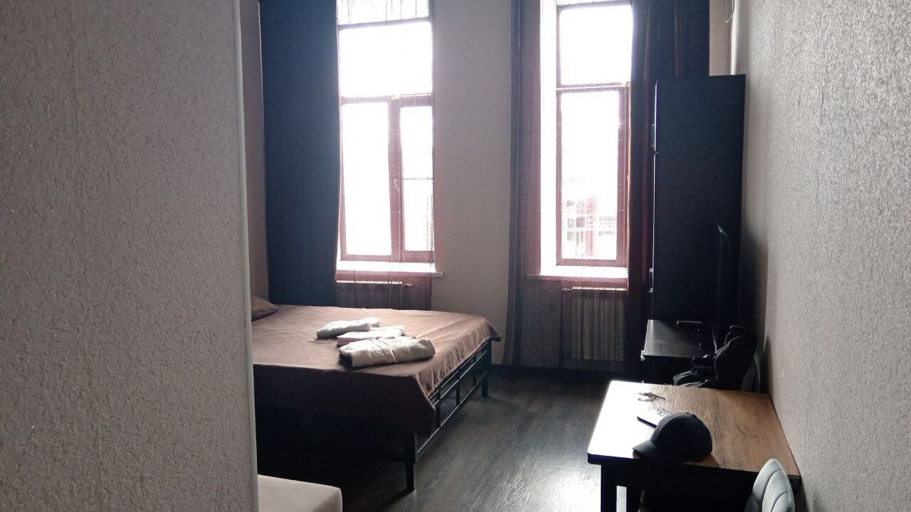 Фото Бестужев