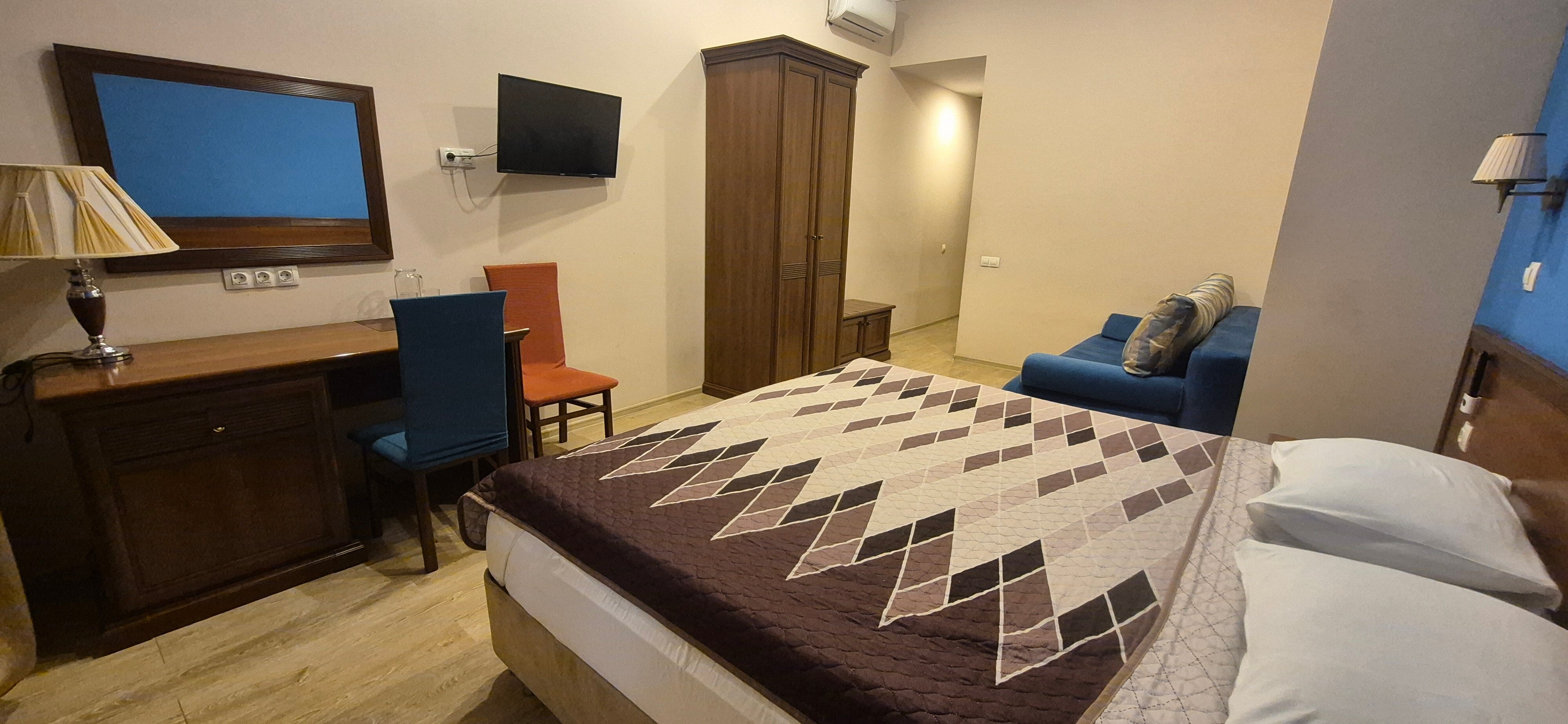 Фото Как дома