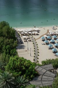 Гостиница W Dubai - Mina Seyahi