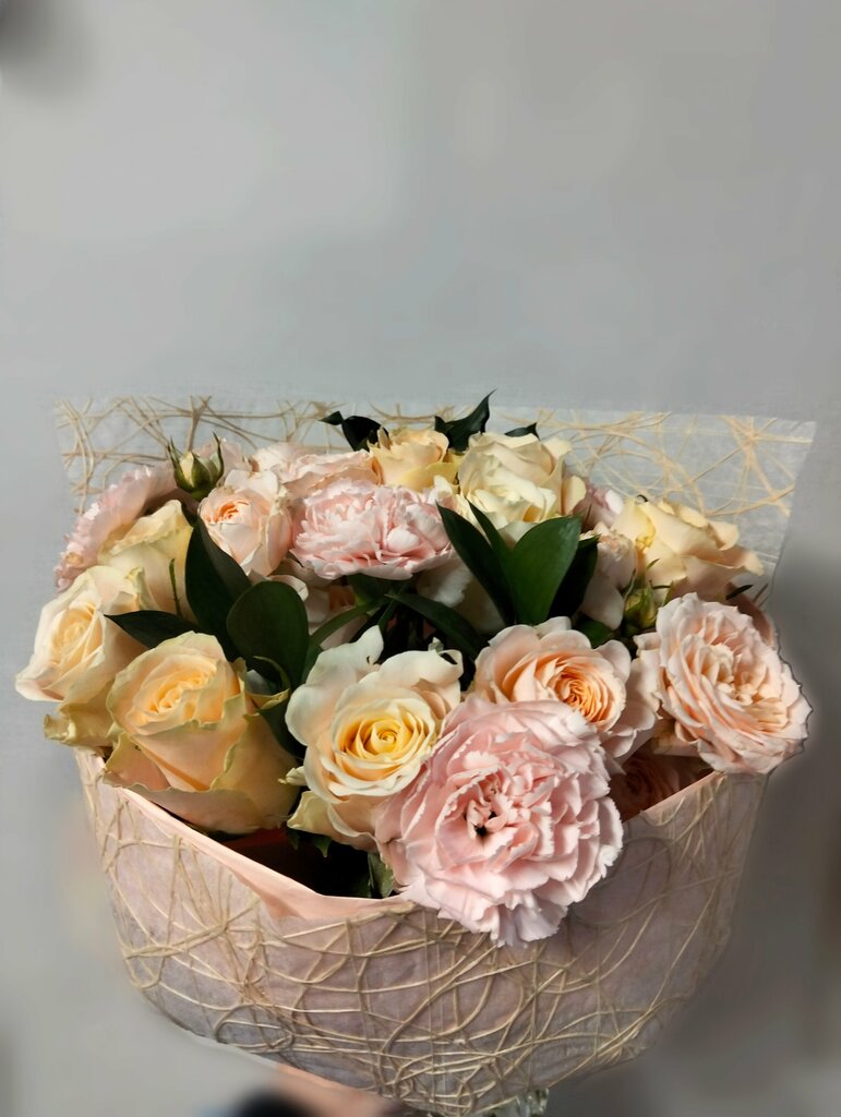 Flower shop Цветочное ателье MaRusya, Ivanteevka, photo