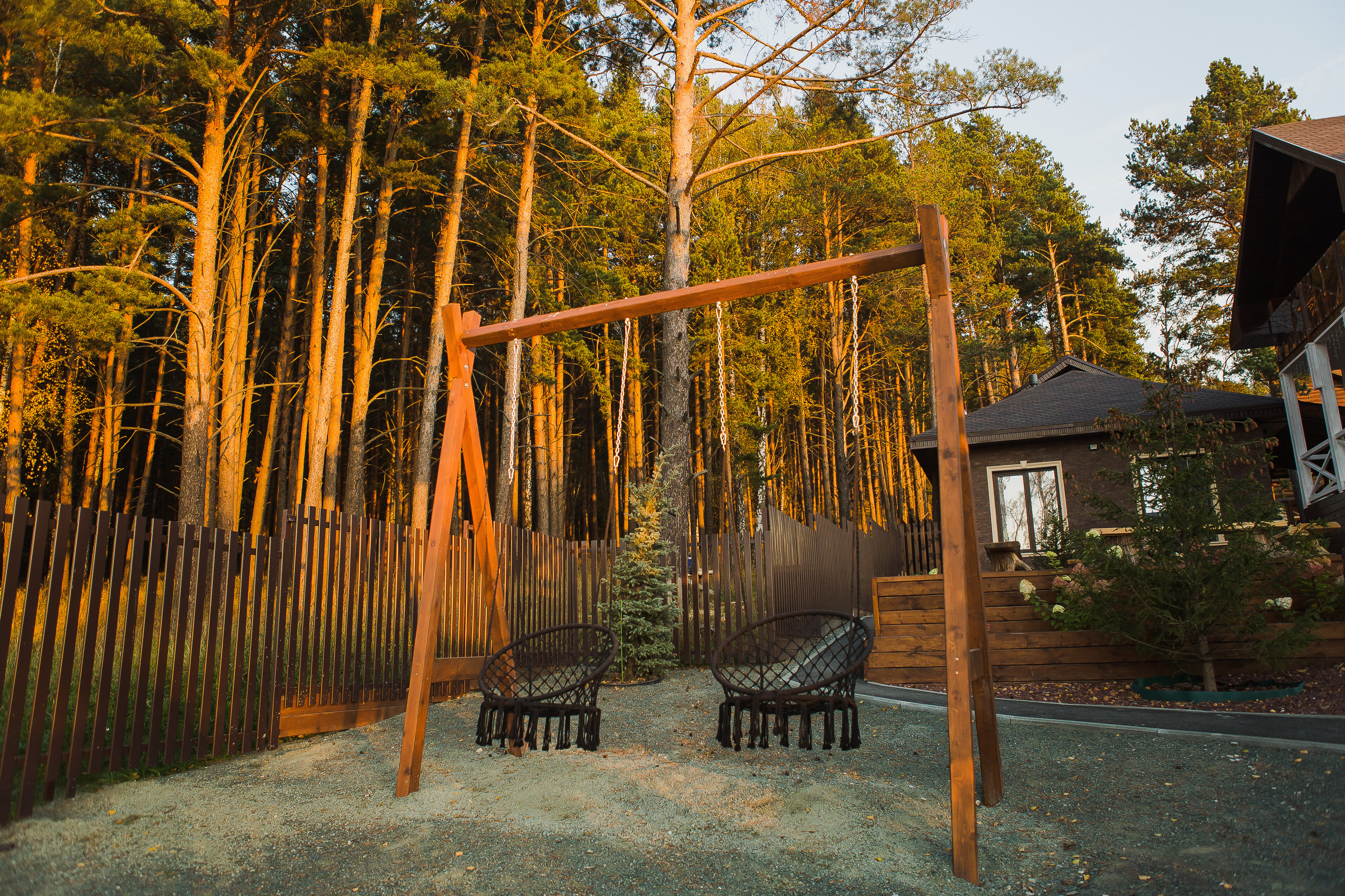 Фото Усадьба Аксакова