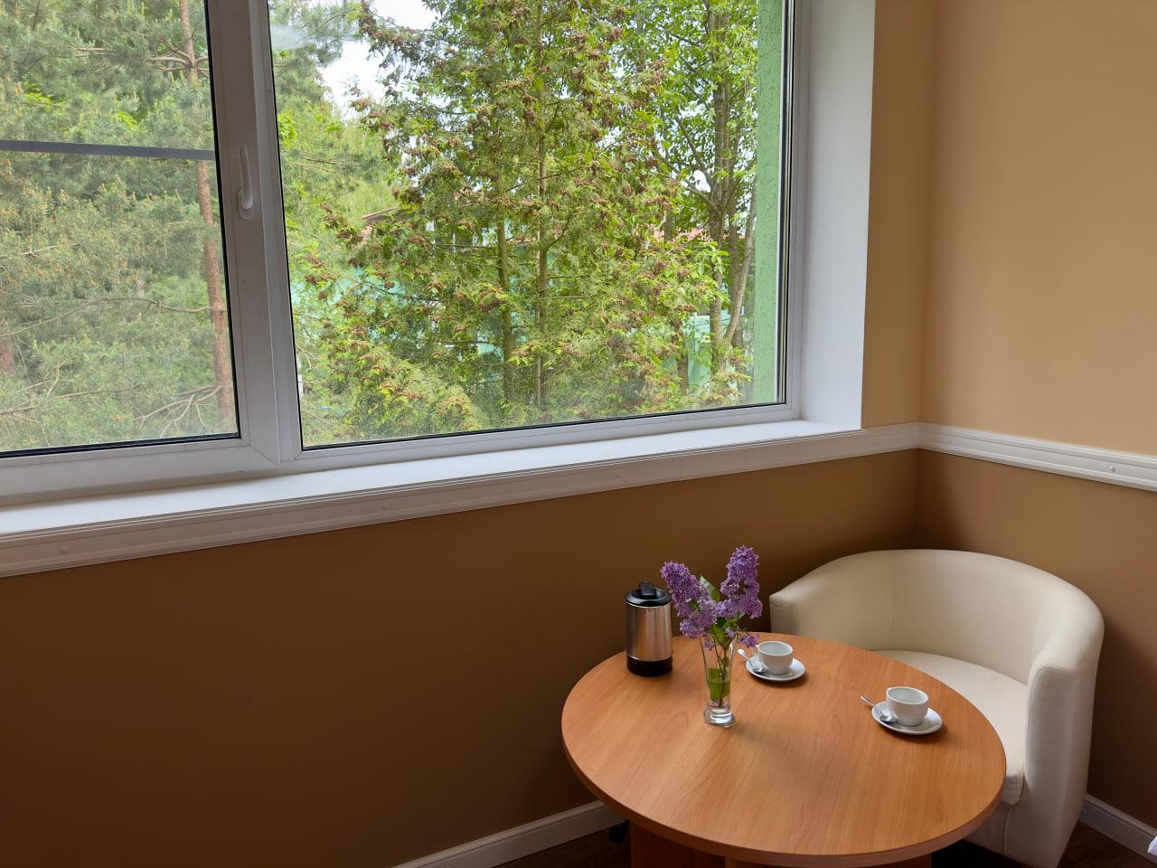 Фото Forest Relax