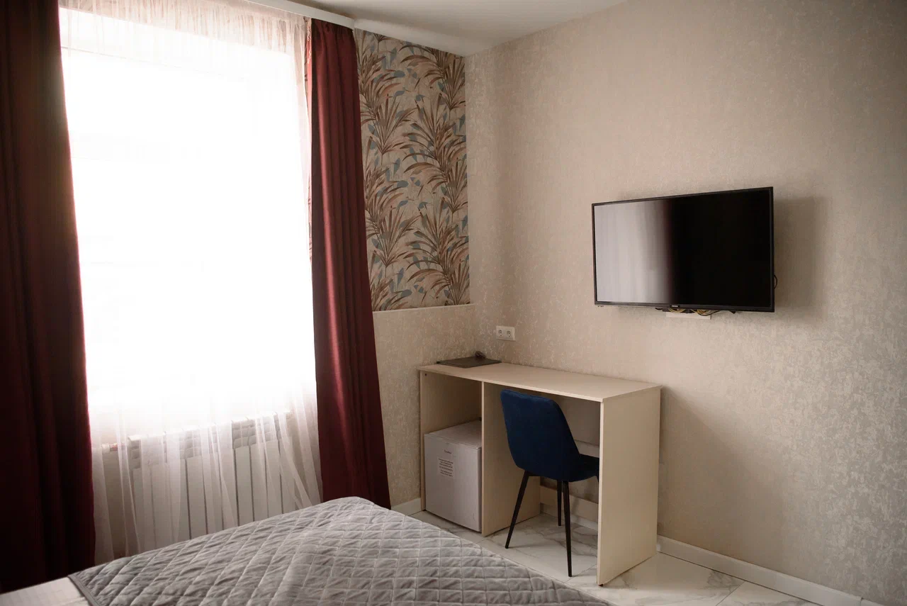 Фото Парк Л