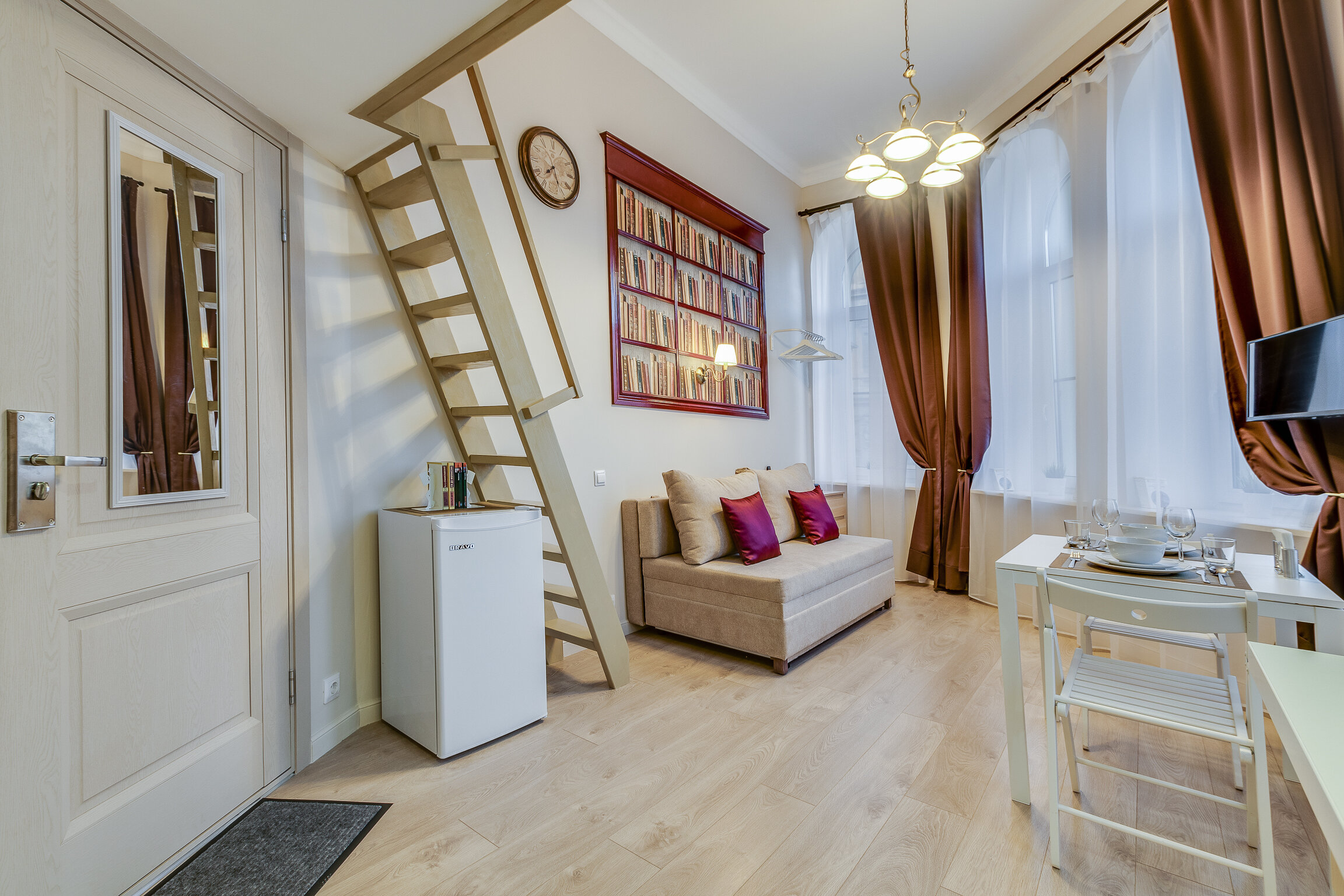 Фото Sokroma библиотека