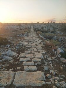 Ancient Roman Road (Mersin, Tarsus, Kurbanlı Mah.), landmark, attraction