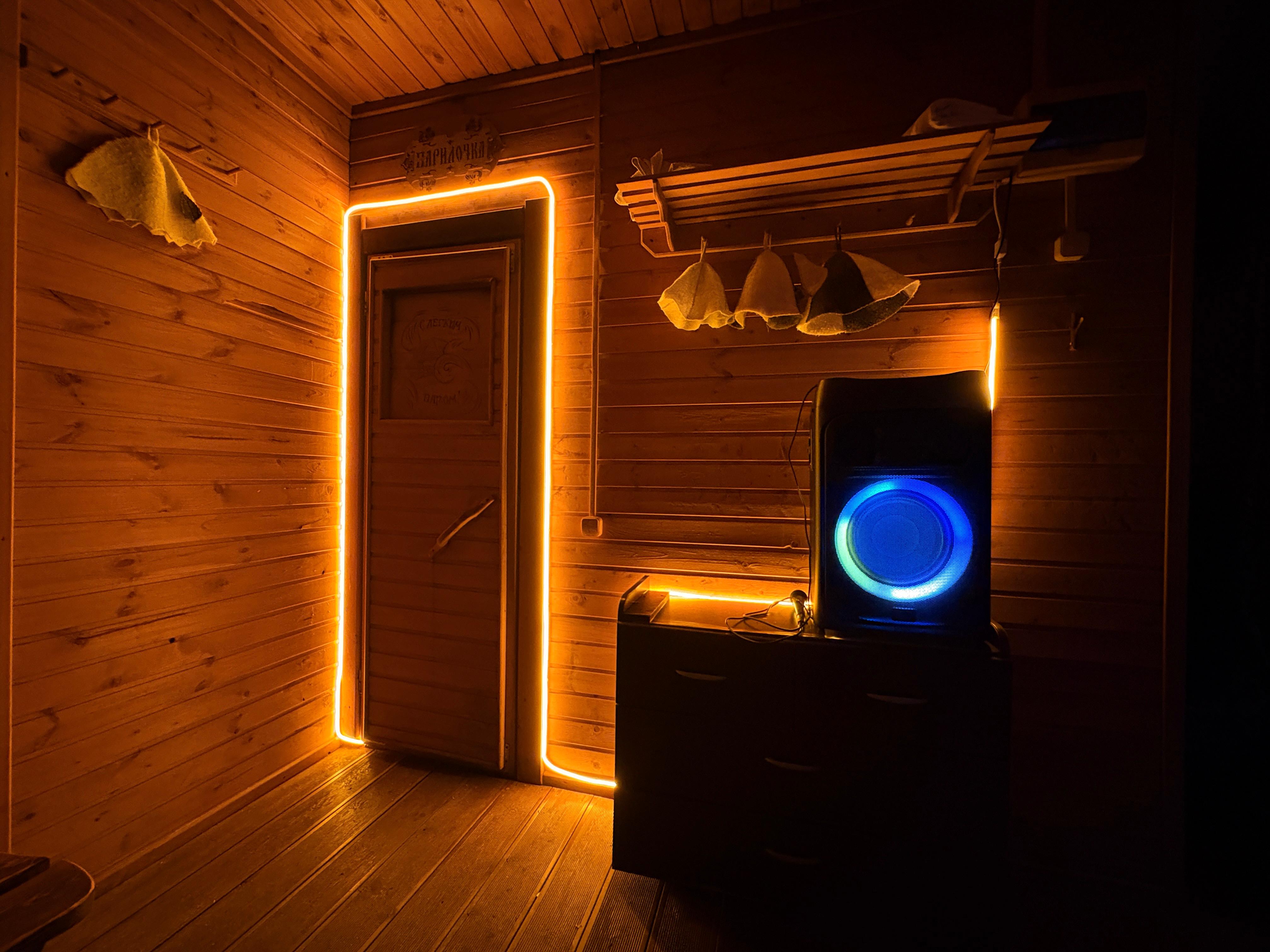 Фото Дом друзей