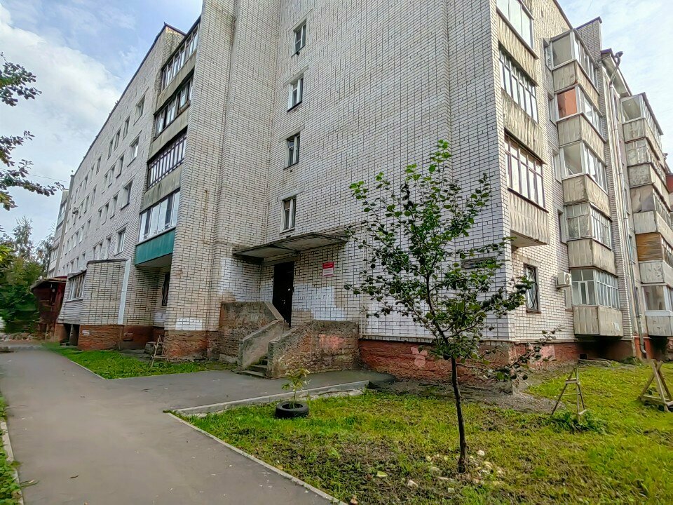 Club for children and teenagers Yuny aviator, Yoshkar‑Ola, photo