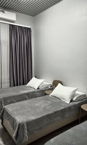 Гостиница Мария