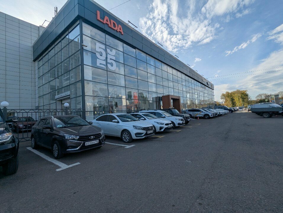 photo Луидор, Lada
