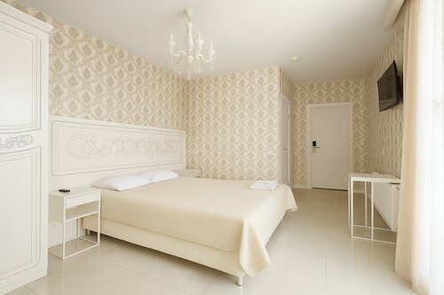 Гостиница Уют в Новороссийске