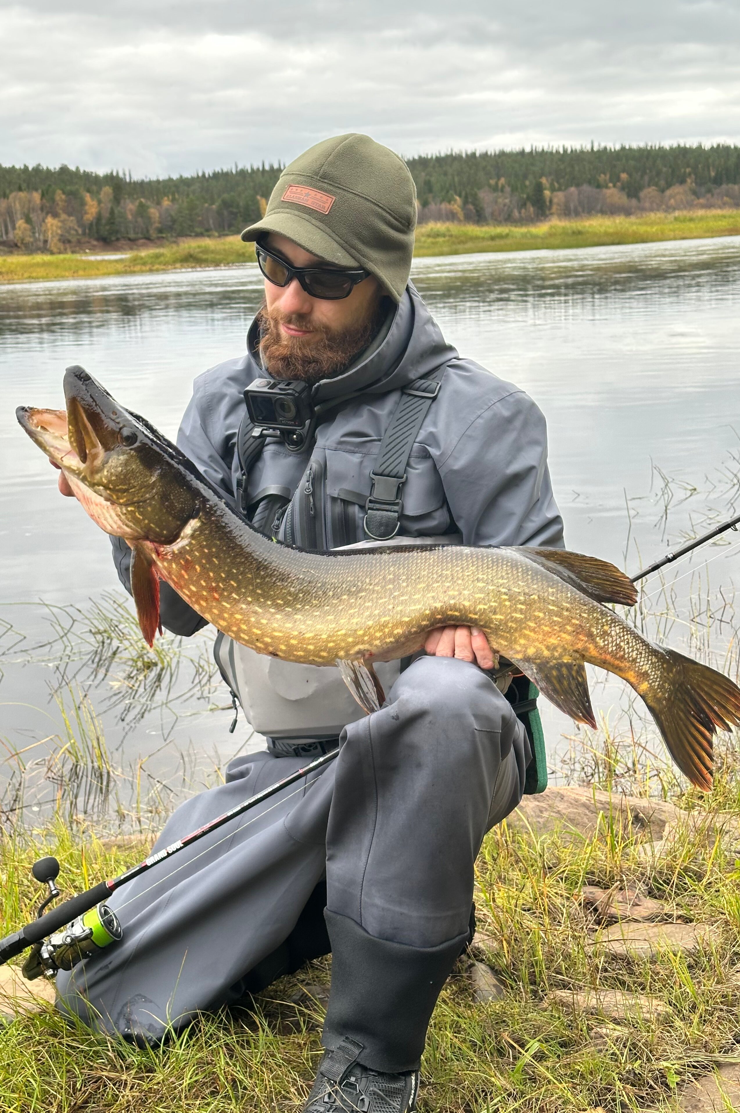 Фото В Варзуге