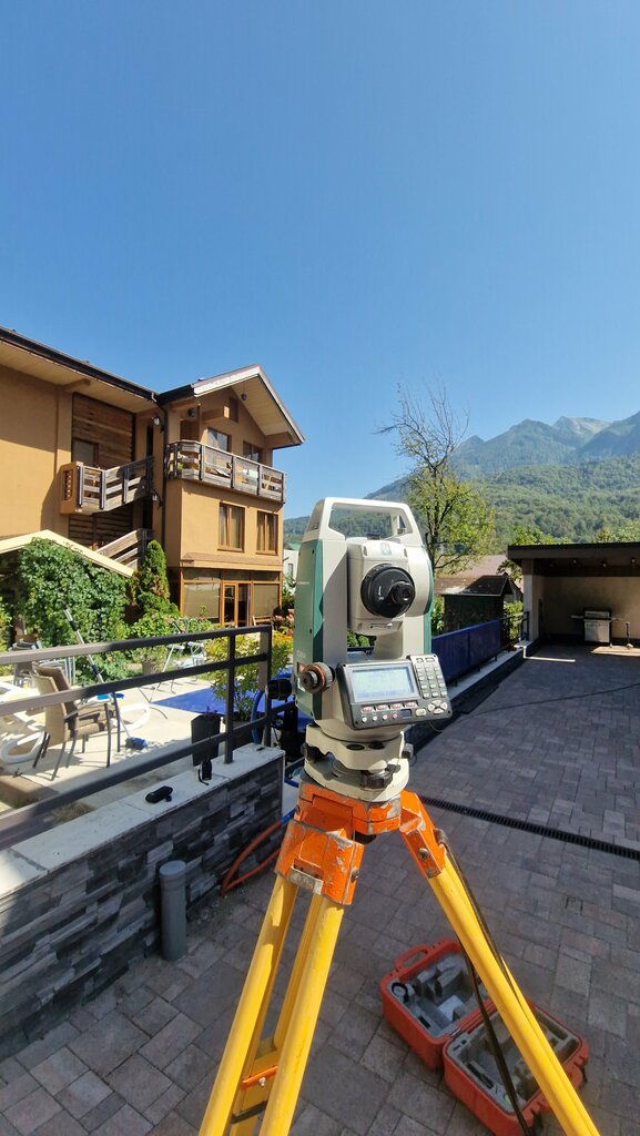Cadastral works Кадастровые работы, Sochi, photo