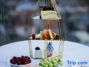 Гостиница Ramada by Wyndham Vientiane Central