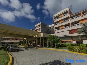 Гостиница Occidental Arenas Blancas by Barcelo