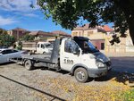 Tow truck Grozny and Chechnya (ulitsa U.A. Arsnukayeva, 112), auto technical assistance, car evacuation