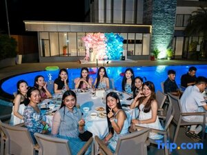 Гостиница Munich Hotel