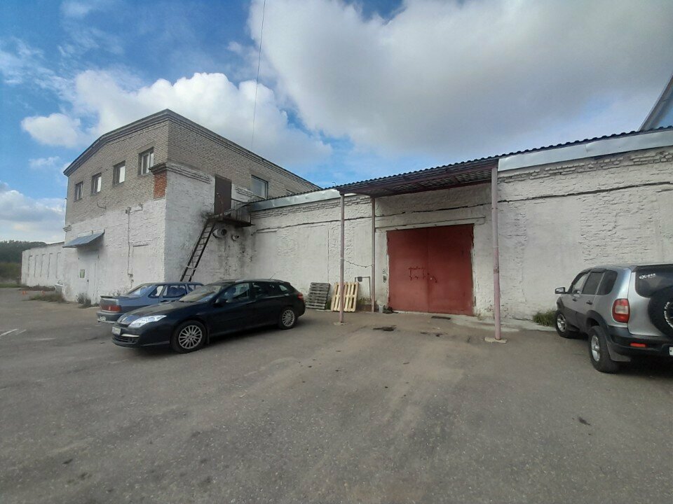 Second-hand shop Торгопт, Smolensk, photo