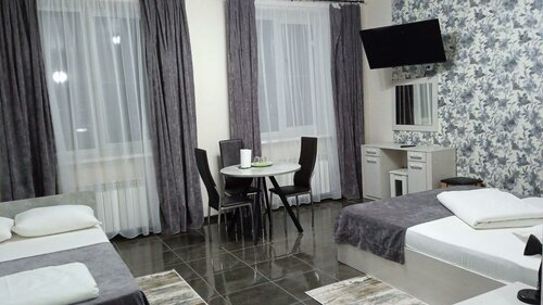 Гостиница Лидия в Республике Калмыкия