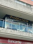 Mónaco Renta Car (Bogotá, Calle 72 Avenue, 86-69/LC-45), car rental