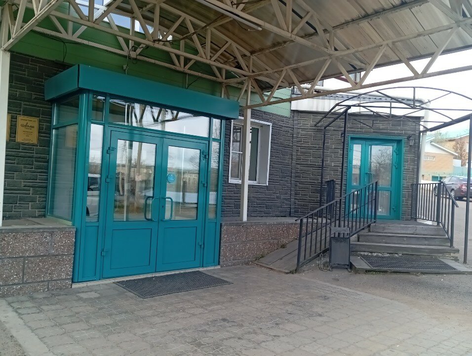 Фото Аян отель