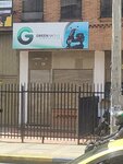 Green move (Bogotá, Carrera 27 Avenue, 7-35), electric transport store