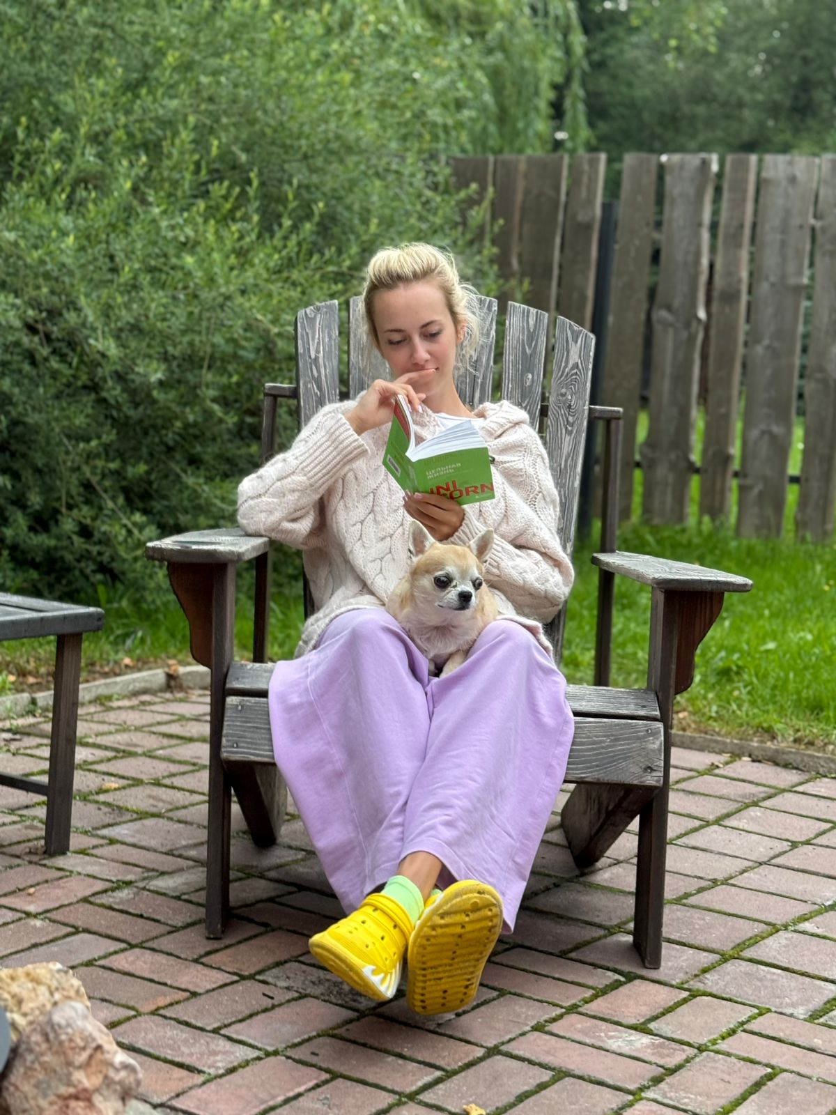 Фото Балдейкино