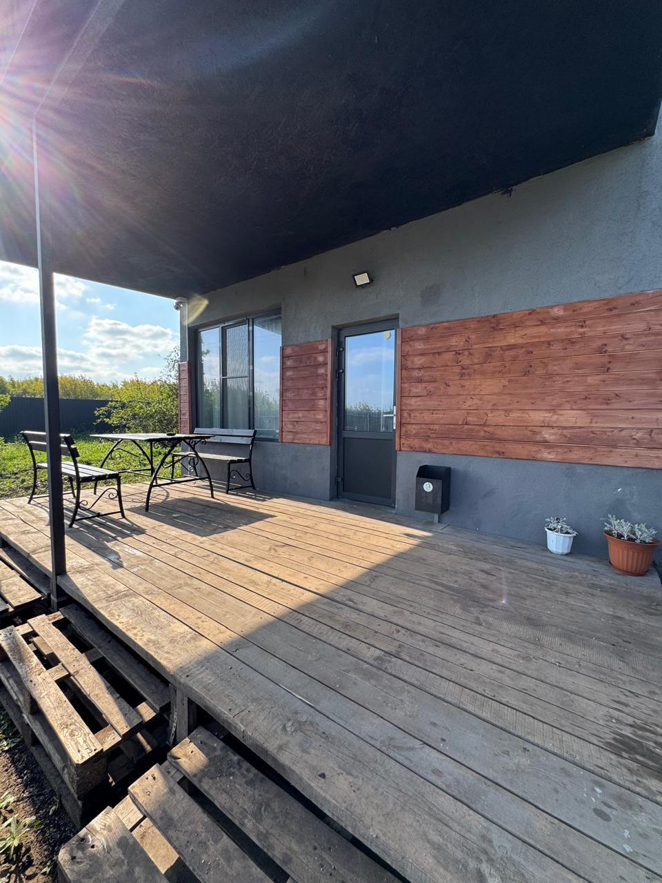 Фото Дача Туймазы